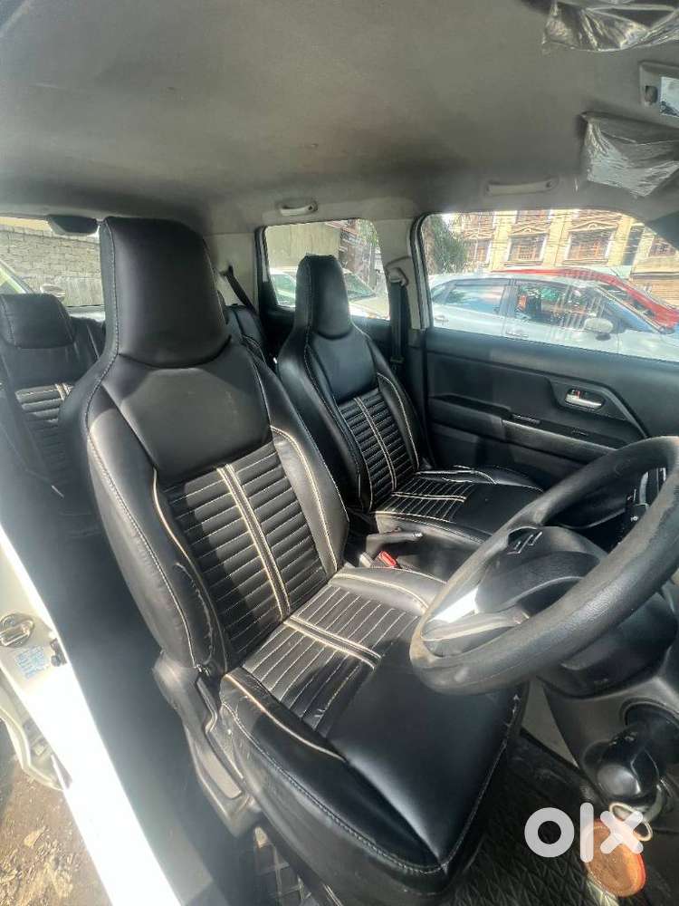 Maruti Suzuki Wagon R 1.0 Vxi Limited Edition, 2021, Petrol