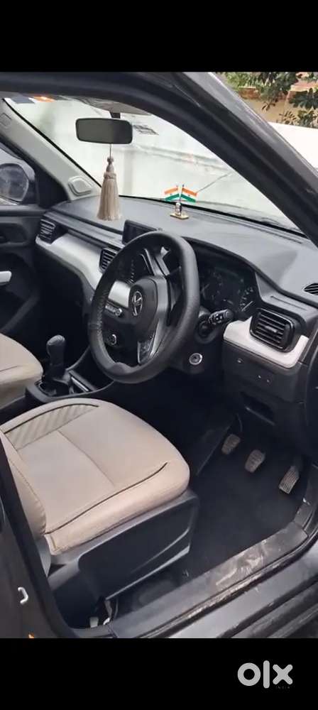 Tata Punch Camo 2023 Manual