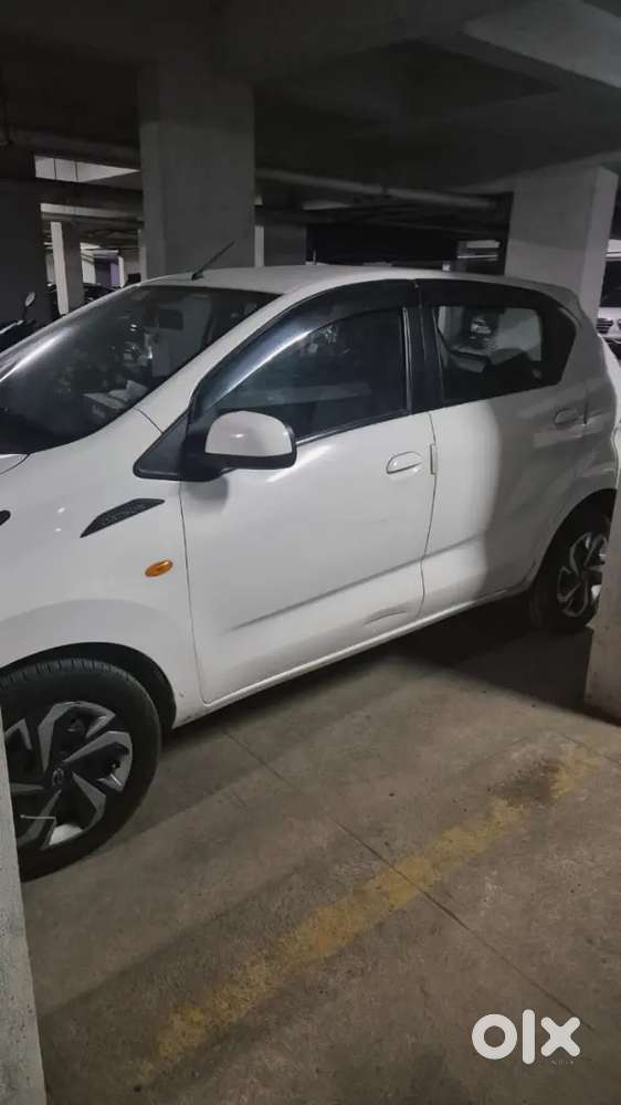 Datsun Redigo Amt 2020 Petrol Well Maintained