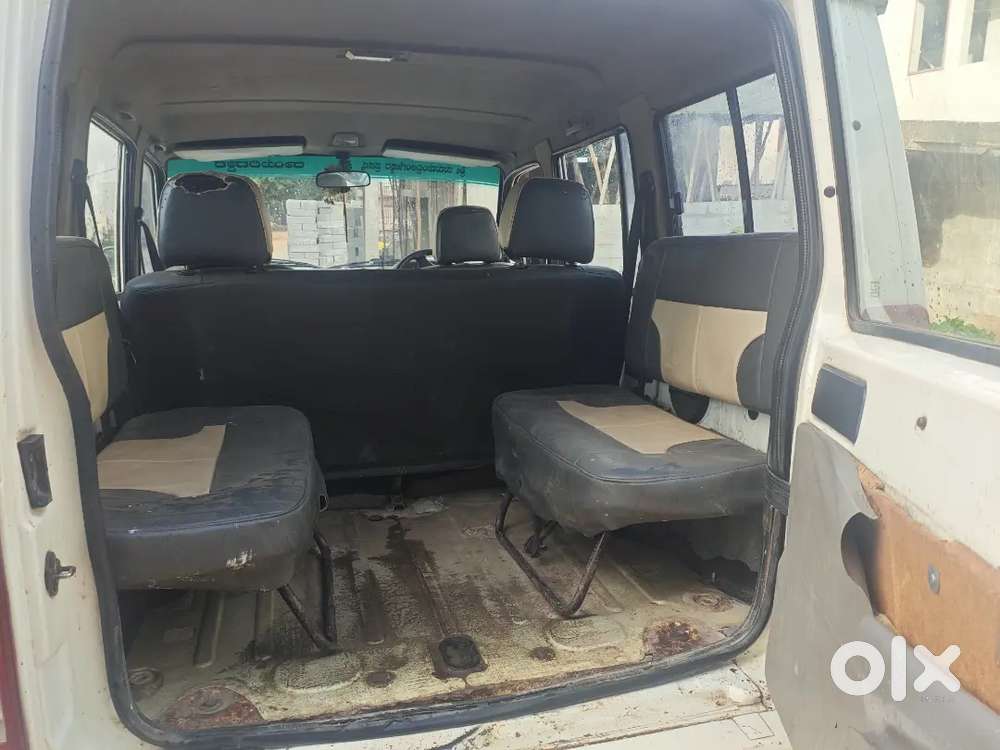 Tata Sumo Gold 2013 Diesel