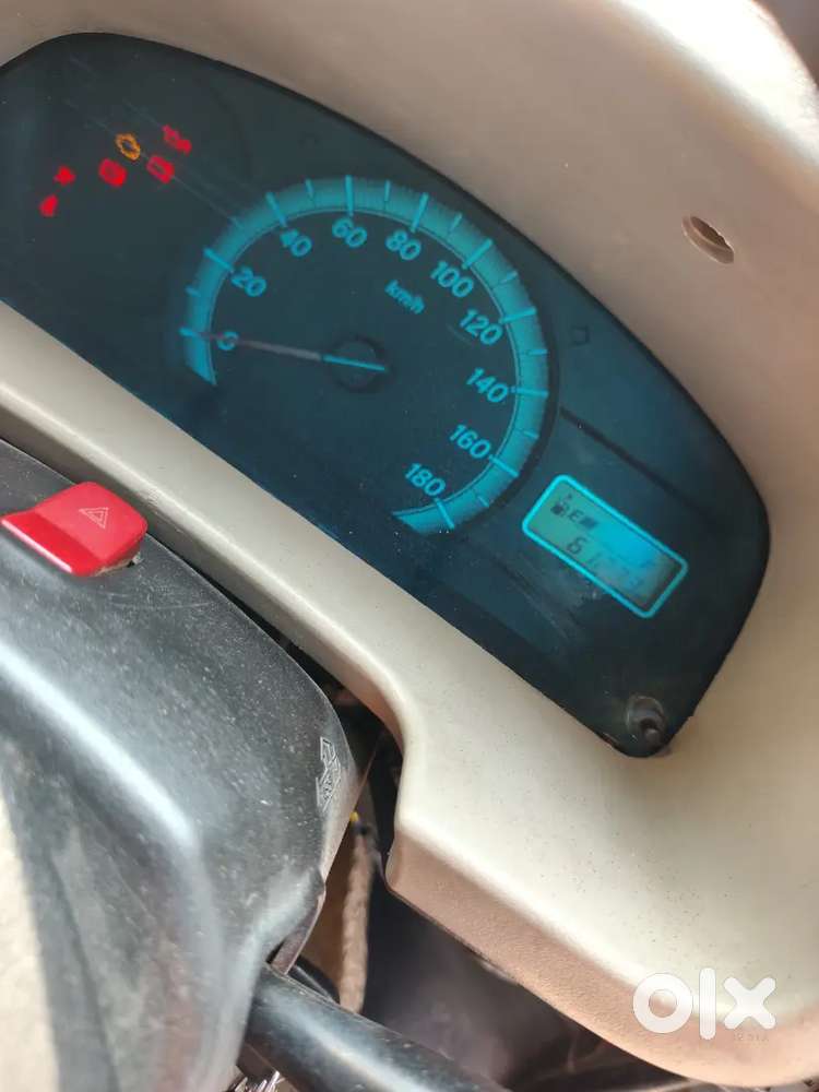 Maruti Ecco 21