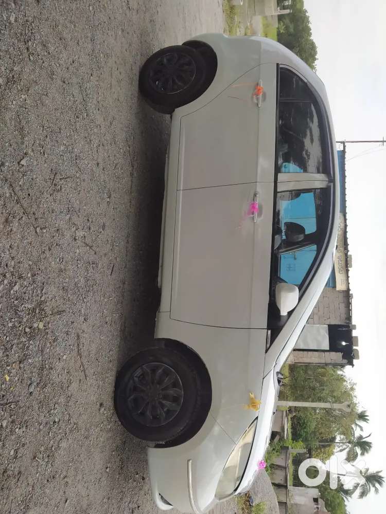 Tata Indica Vista Tdi 2014