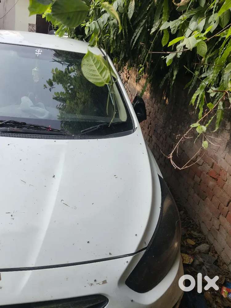 Hyundai Verna Fluidic 2011