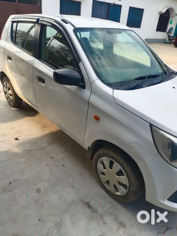 Alto K10 Vxi