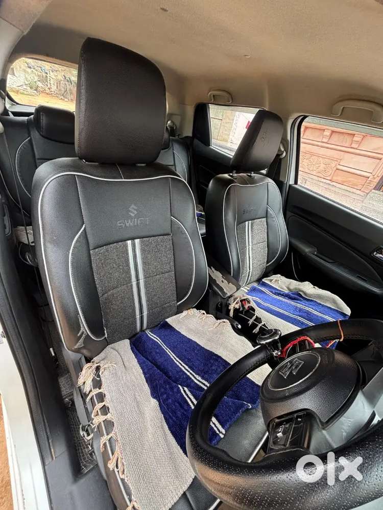 Swift Vdi Maruti 2022