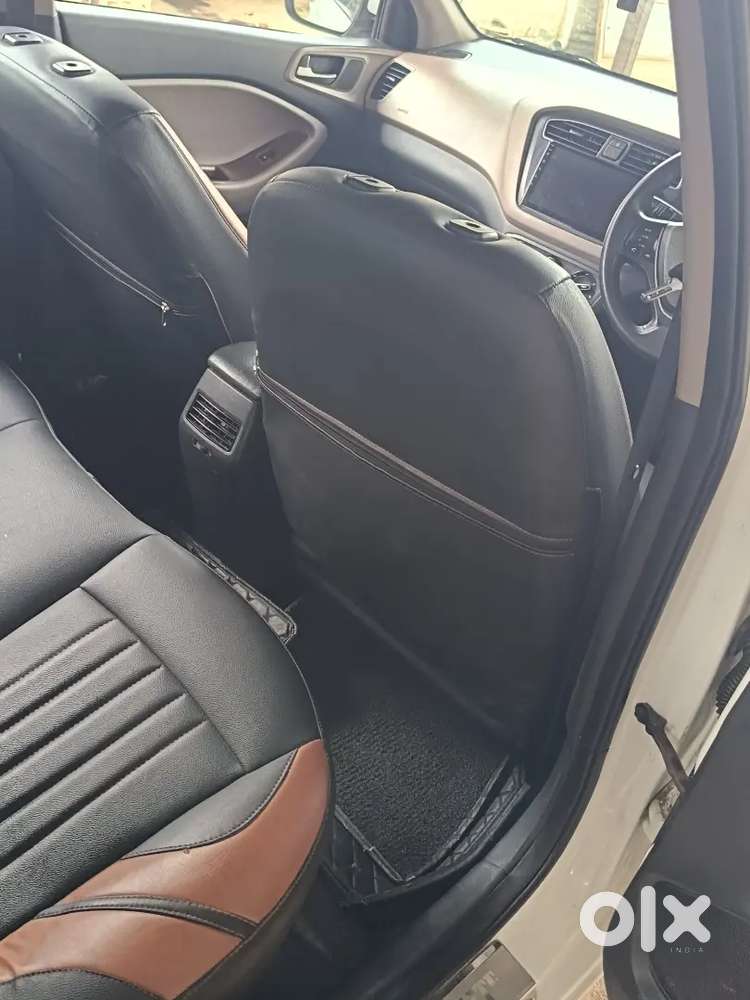 Hyundai I20 Magna Plus 2019