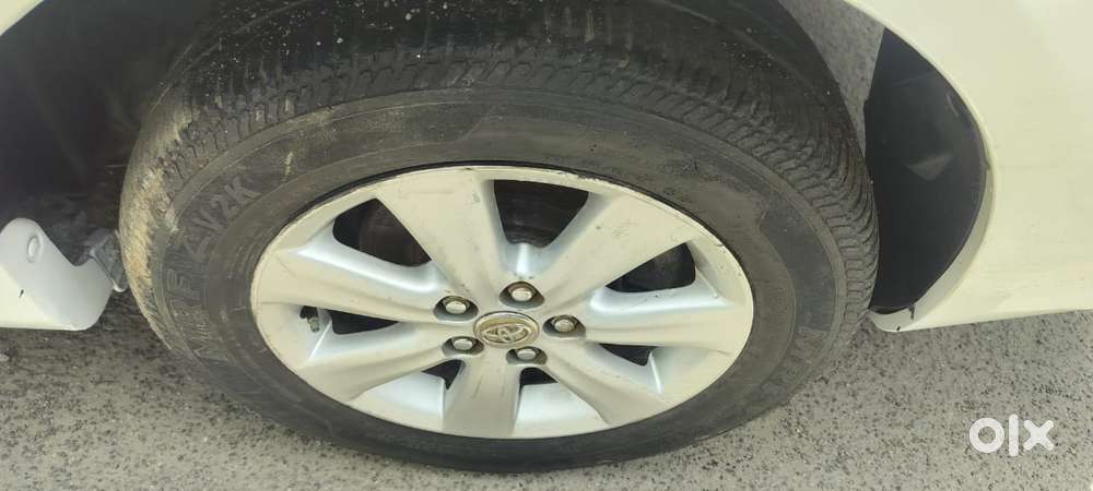 Toyota Corolla Altis 1.8 J, 2012, Diesel