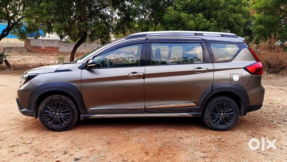 Maruti Suzuki Xl6, 2021