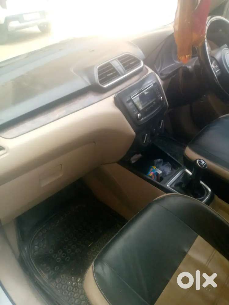 Maruti Suzuki Dzire 2017 Diesel 140000 Km Driven