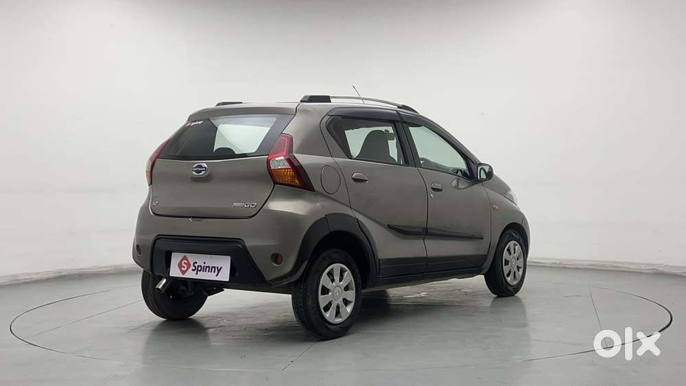 Datsun Redigo 2020-2022 1.0 T (o) Amt, 2018, Petrol