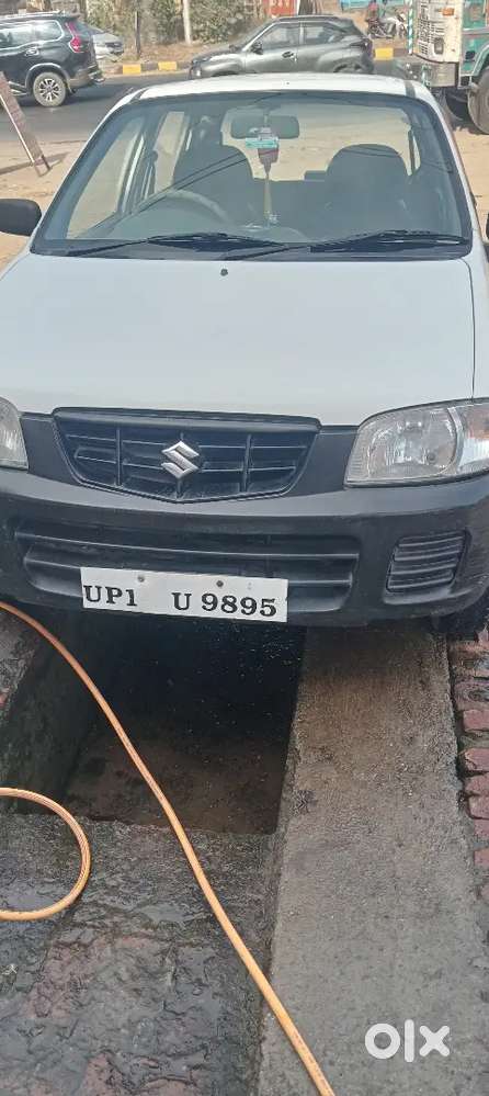 Aal Car New Candashan