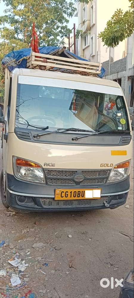 Tata Sumo Gold 2024