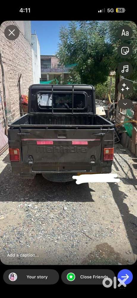 Mahindra Diesel Car 2016