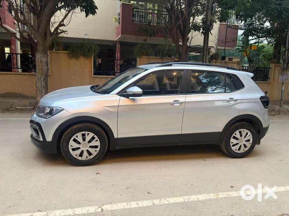 Volkswagen Taigun 1.0 Tsi Comfortline, 2022, Petrol