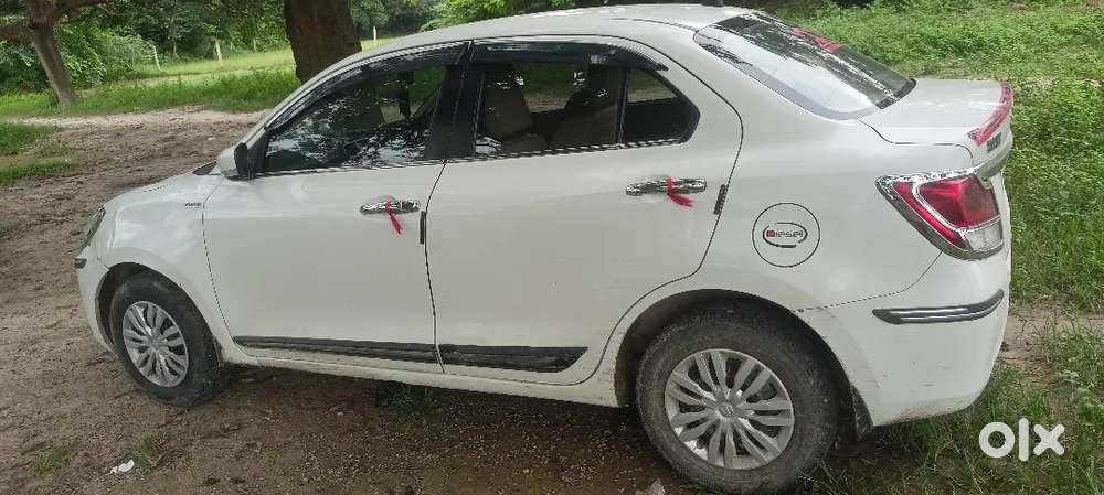 Maruti Suzuki Dzire Vdi 2017