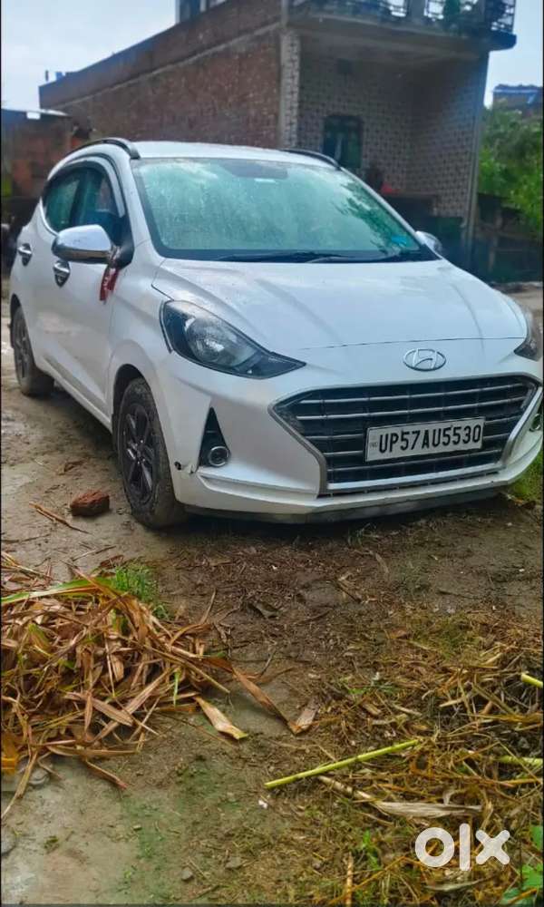 Hyundai Grand I10 Sportz 2019 Petrol
