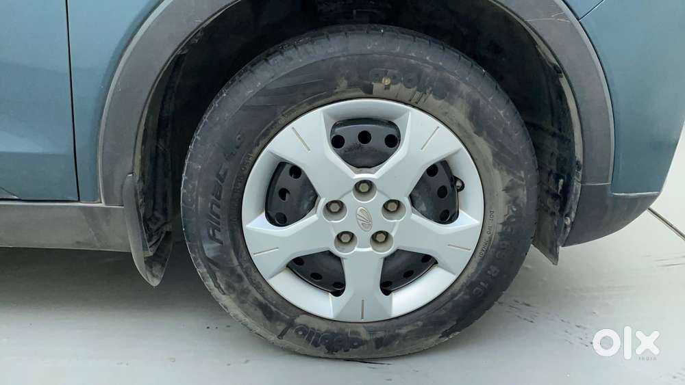Mahindra Xuv300 W6, 2021, Petrol
