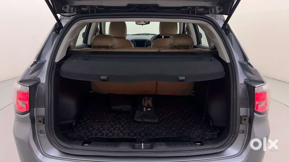 Jeep Compass 1.4 Longitude (o) Petrol Dct, 2019, Petrol