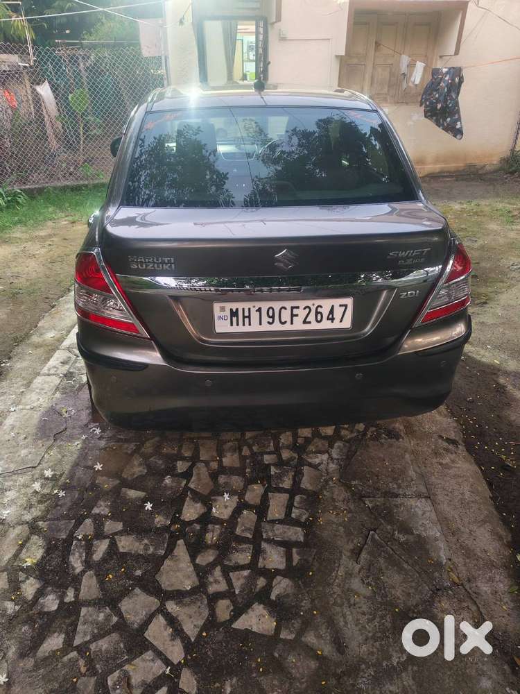 Swift Dzire 2016 Diesel