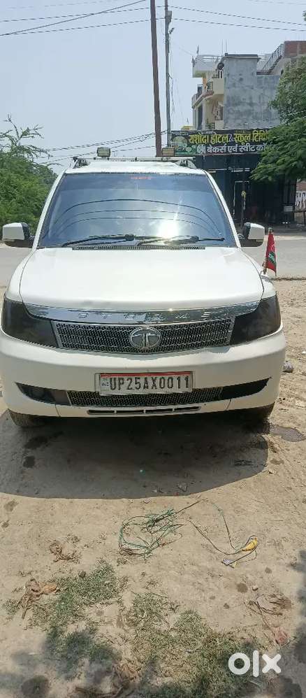 Tata Safari Storme 2013 Diesel 122000 Km Driven
