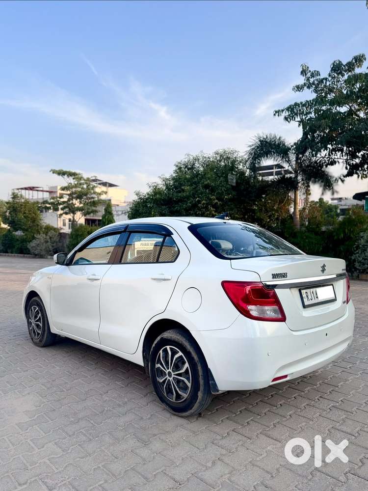 Maruti Suzuki Dzire Vdi, 2018, Diesel