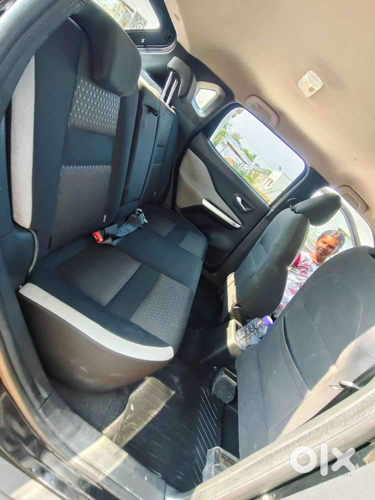 Nissan Magnite 2024 Petrol