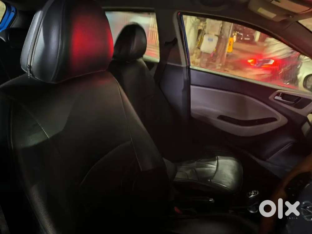 Hyundai I20 2018 Diesel 60000 Km Driven