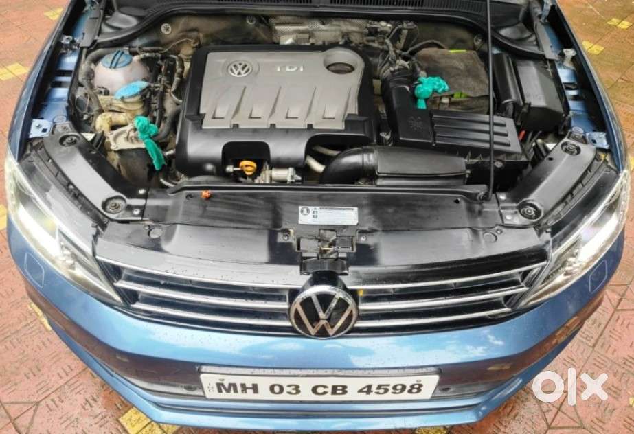 Volkswagen Jetta [ ] 2.0 Highline Tdi, 2016, Diesel