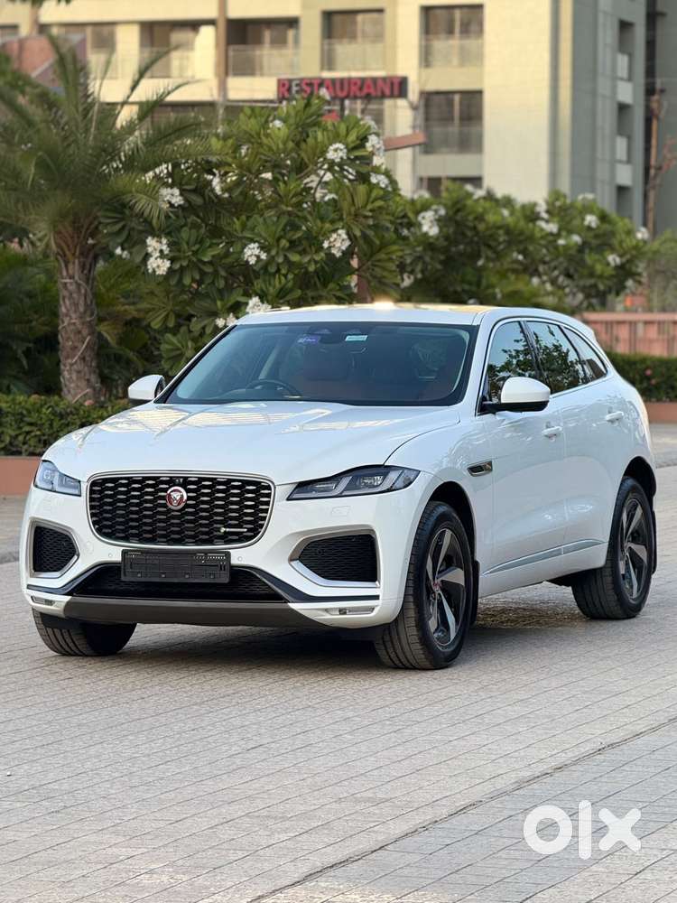 Jaguar F-pace 2.0 R Dynamic S Diesel, 2024, Diesel