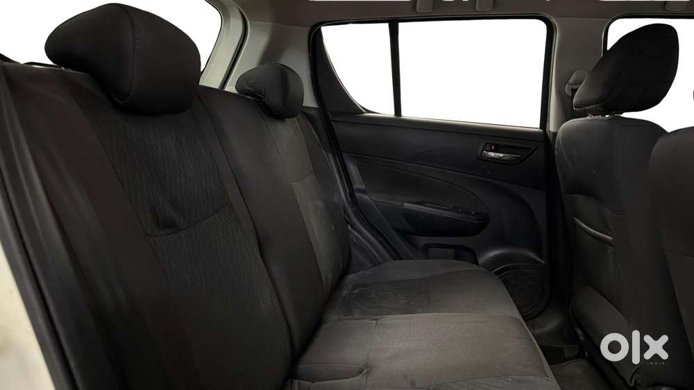 Maruti Suzuki Swift 2011-2014 Vxi, 2014, Petrol