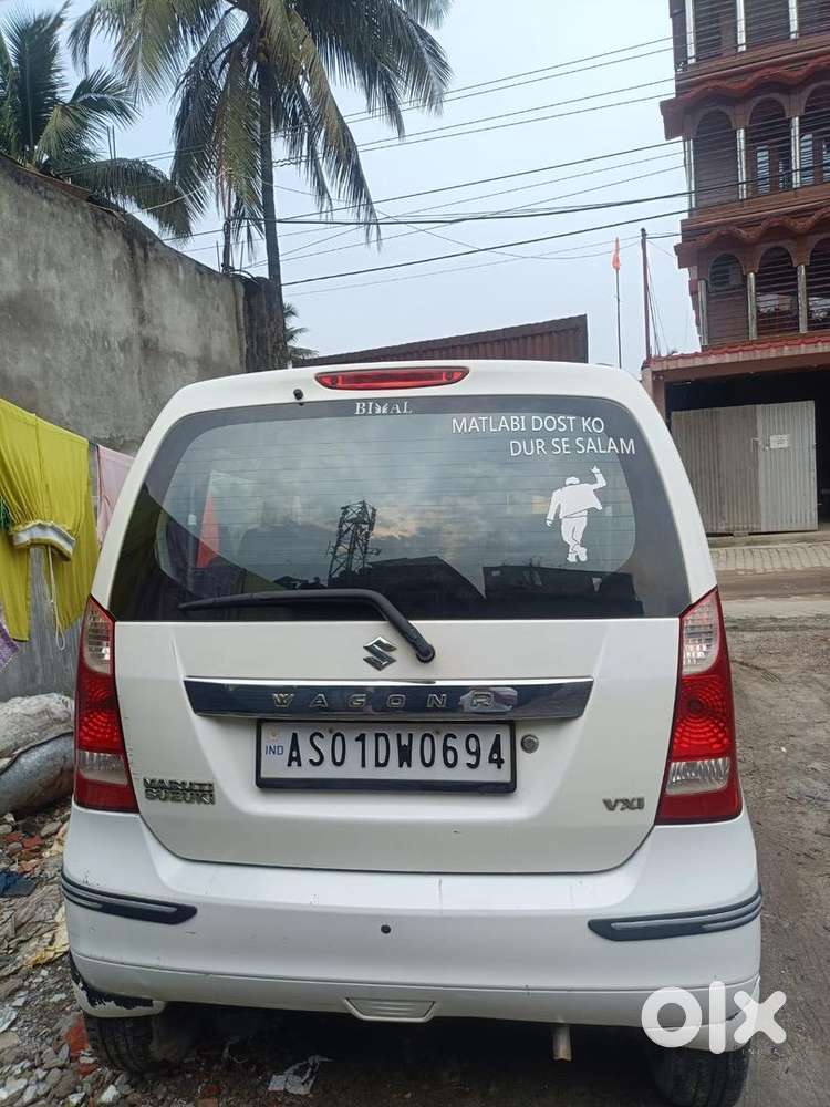 2018 Maruti Suzuki Petrol Manual 56000 Km
