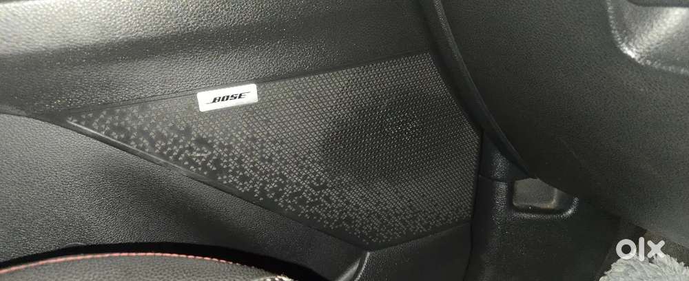 Kia Sonet ,top Model Petrol Engine Nicely Maintained