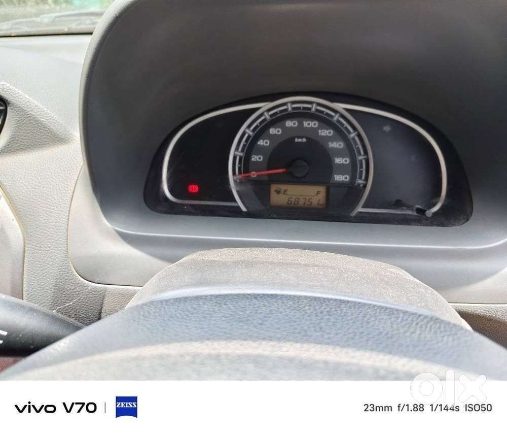 Maruti Suzuki Alto 800 Vxi, 2014, Petrol