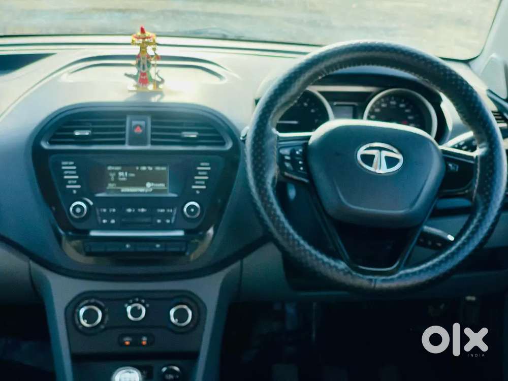 Tata Tigor 2018 Diesel Good Condition