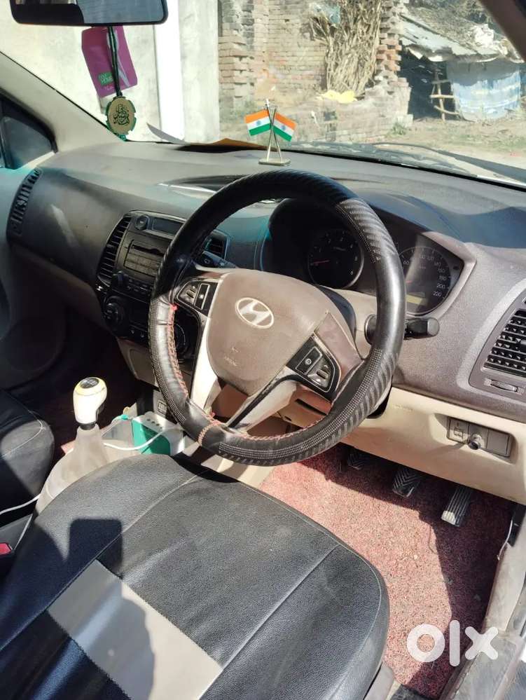 Hyundai I20 1.4 Asta Crdi 2009