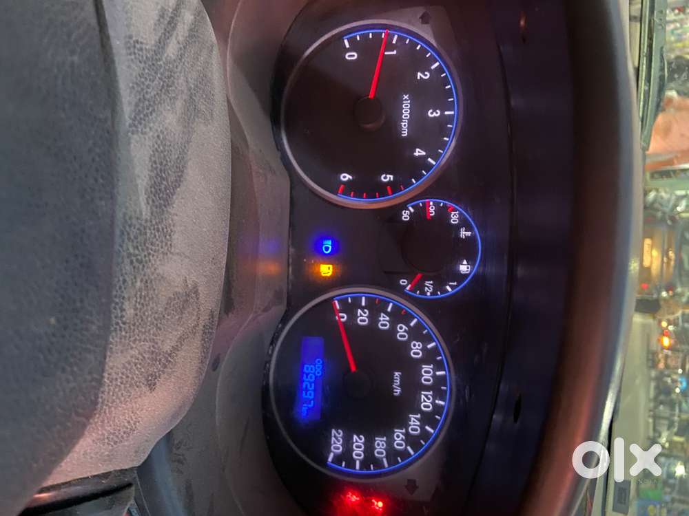 Well Maintained Hyundai I20 Diesel (2011) - 89,000 Km - 2nd Owner