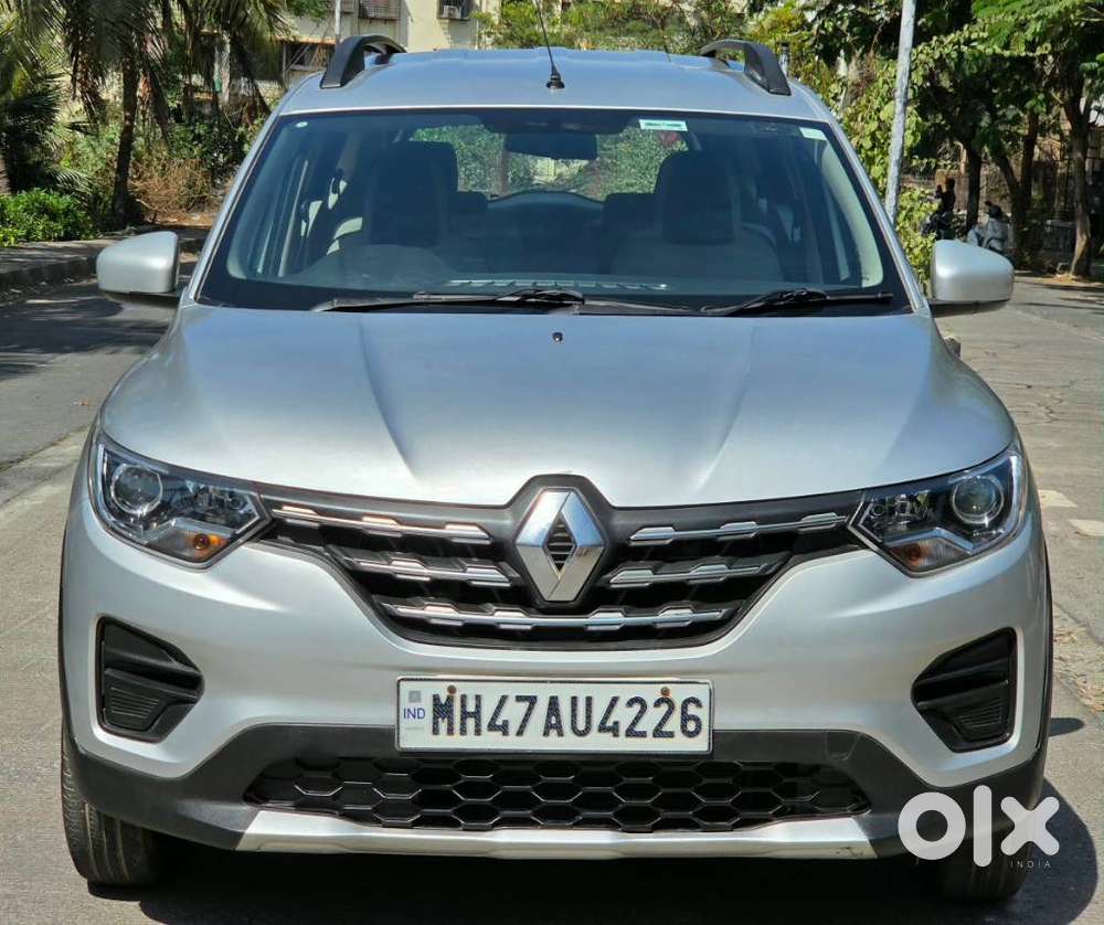 Renault Triber Rxt, 2020, Petrol