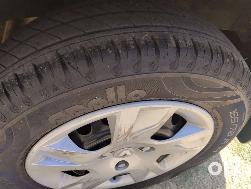 Renault Kwid Rxt 1.0, 2022, Petrol