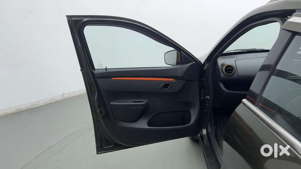 Renault Kwid Climber 1.0 Mt, 2018, Petrol