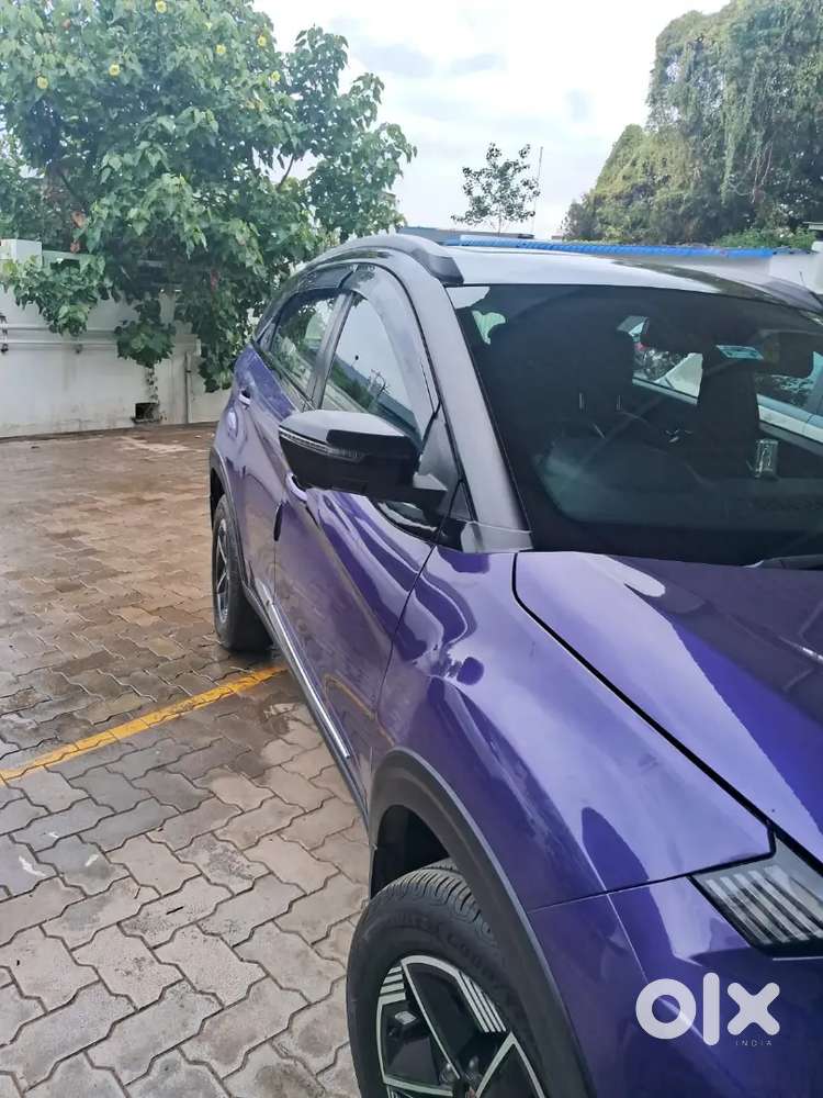 Tata Nexon Fearless Plus S Dca  Single Owner  Excellent Condition