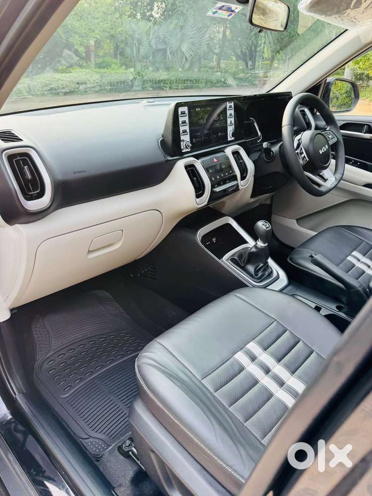 Kia Sonet 1.2 Htk Plus, 2026, Petrol