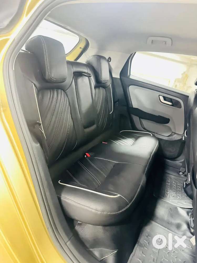 Tata Altroz 2020 Diesel Well Maintained