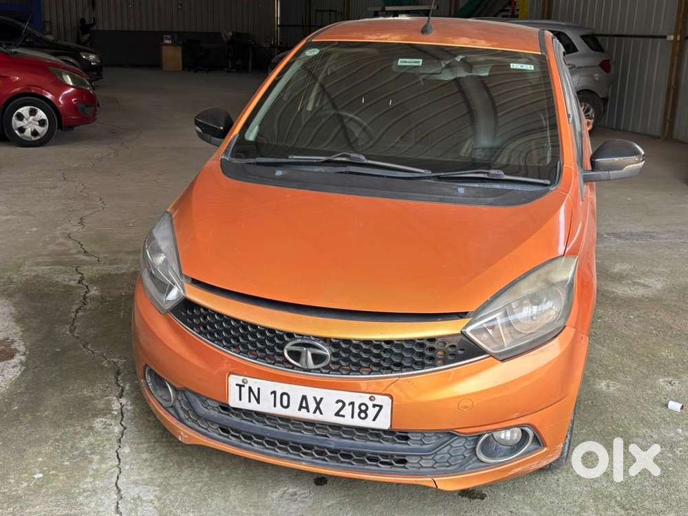 Tata Diesel 2016 Car