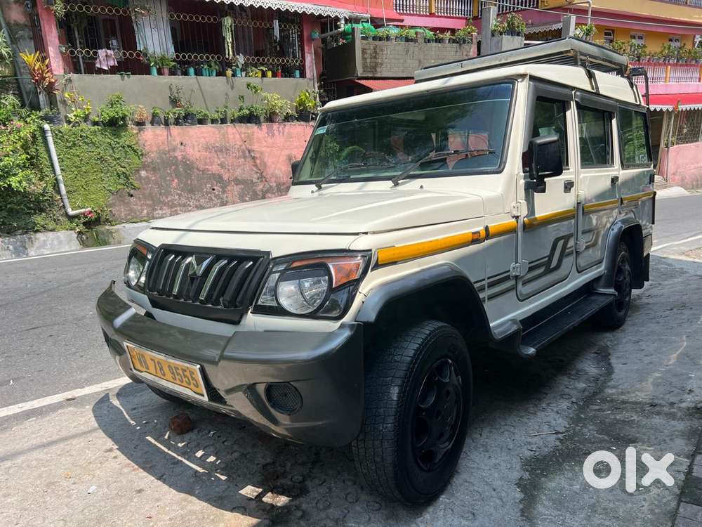 Mahindra E2o Plus P4, 2019, Diesel