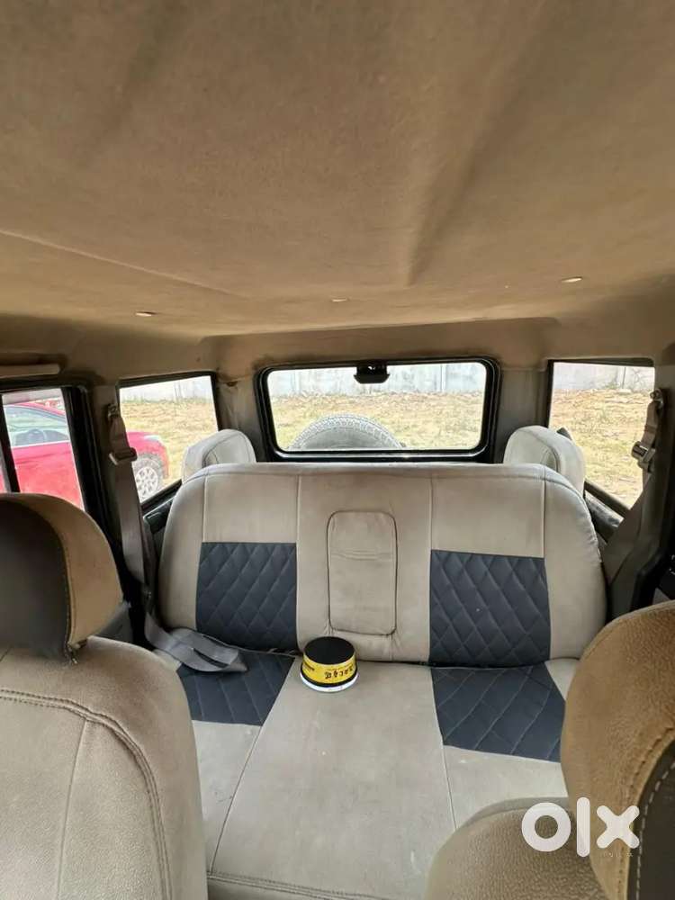 Mahindra Bolero 2013 Diesel 129000 Km Driven Excellent Condition