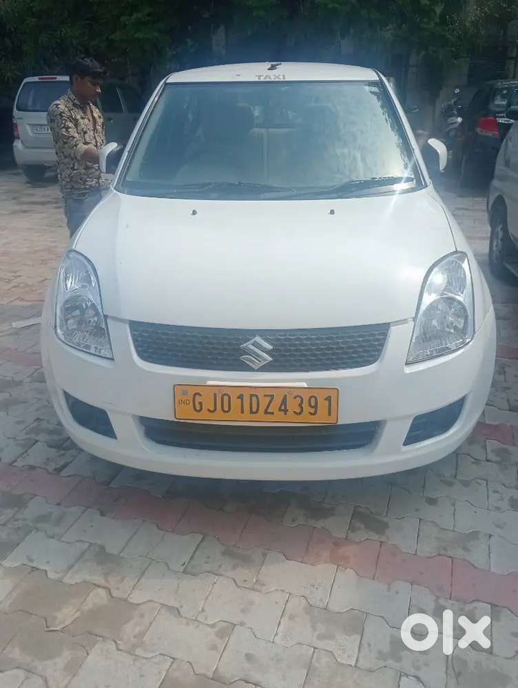 Maruti Suzuki Dzire 2016 Diesel 155000 Km Driven