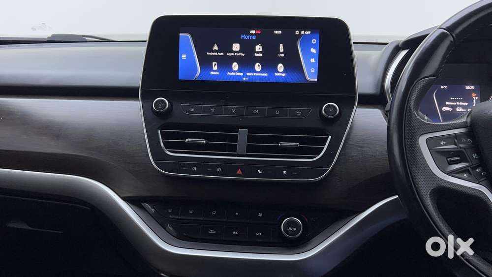 Tata Harrier Xz, 2022, Diesel