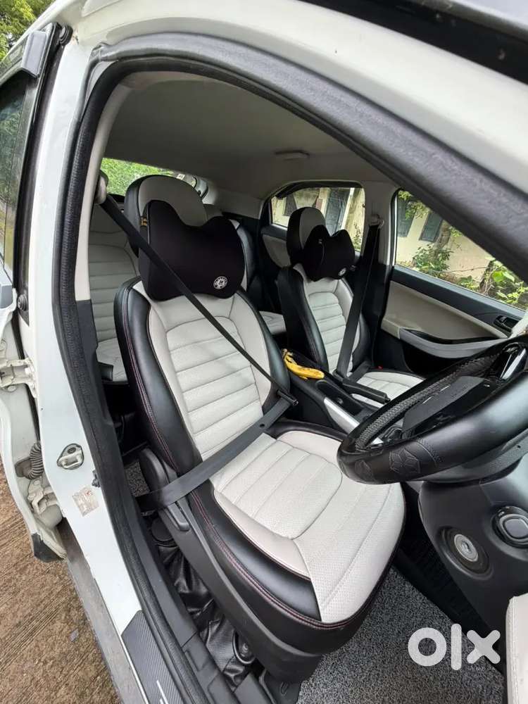Tata Nexon Revotron 2022