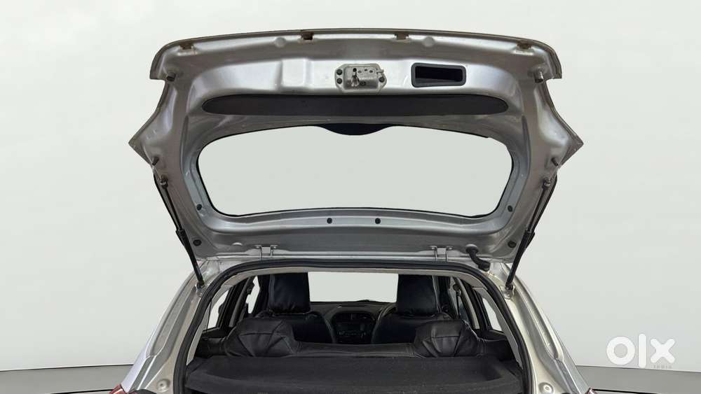Tata Tiago 1.2 Revotron Xz, 2019, Petrol