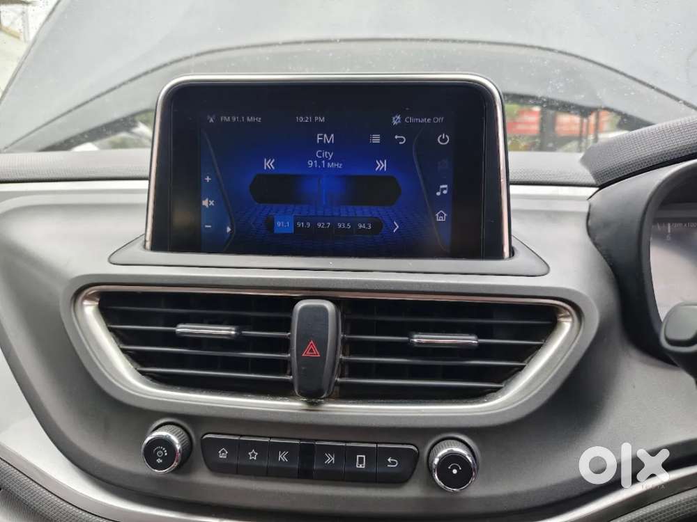 Tata Altroz 1.5 Xz Diesel, 2020, Diesel